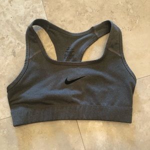 Nike sports bra
